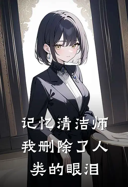 记忆清洁师：我删除了人类的眼泪