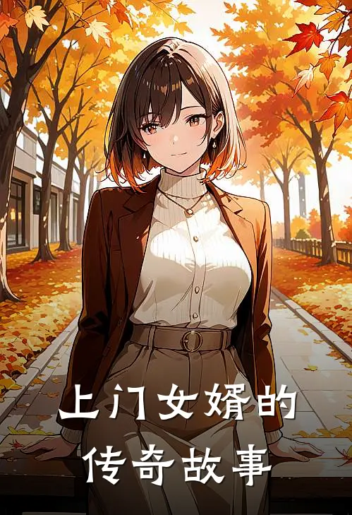 上门女婿的传奇故事