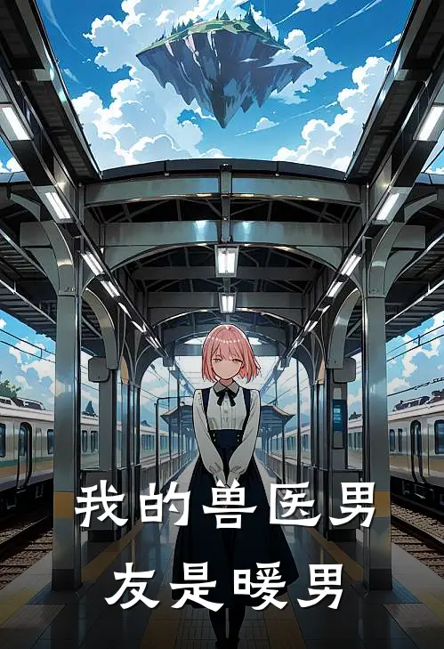 我的兽医男友是暖男