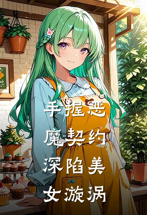 手握恶魔契约，深陷美女漩涡