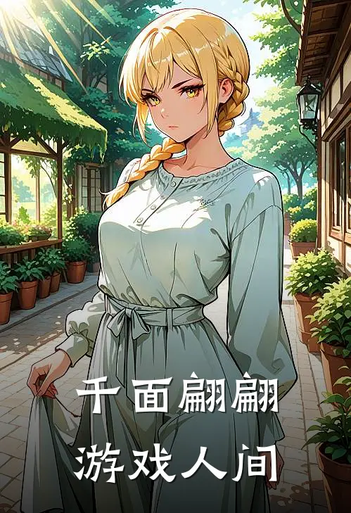 千面翩翩，游戏人间