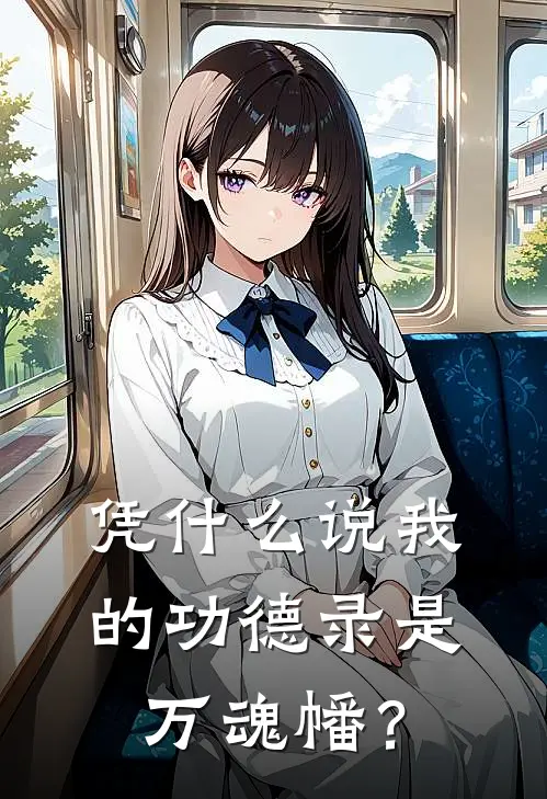 凭什么说我的功德录是万魂幡？陈放李不凡热门完本小说_最新章节列表凭什么说我的功德录是万魂幡？(陈放李不凡)