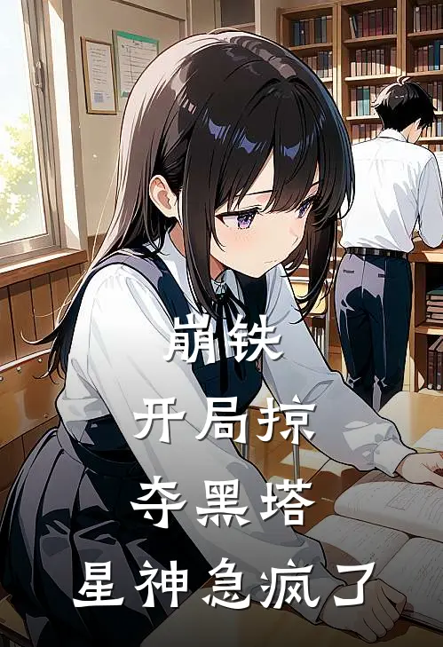 崩铁：开局掠夺黑塔，星神急疯了