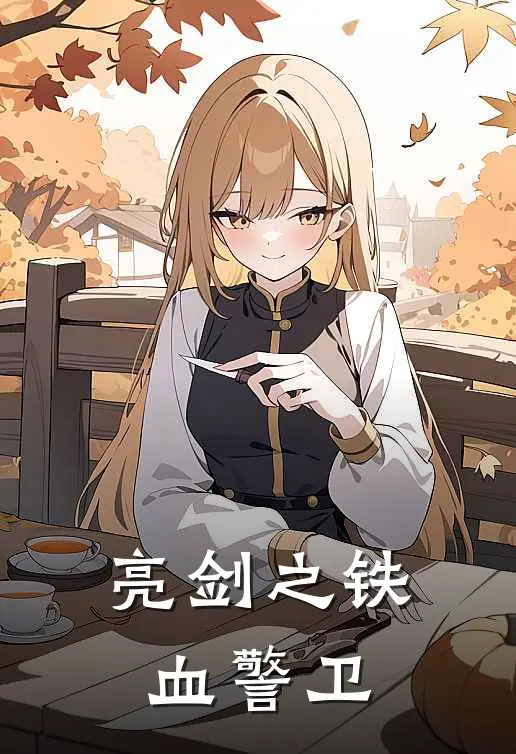 亮剑之铁血警卫