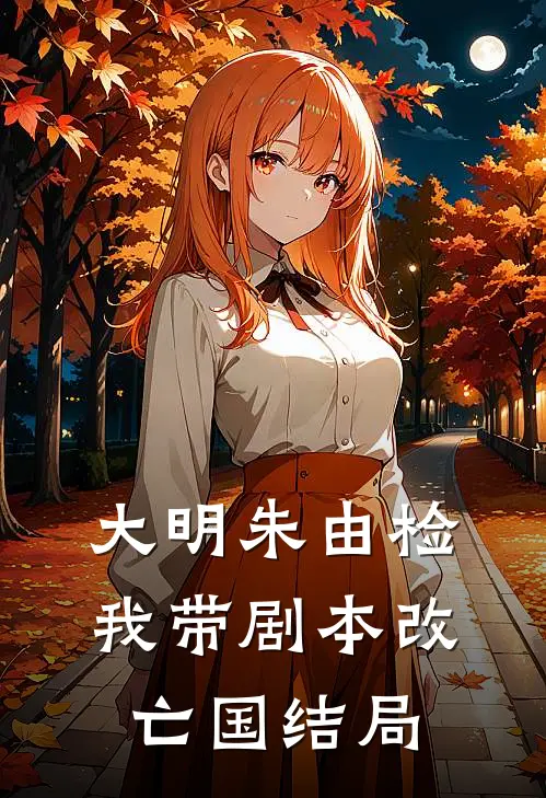 大明朱由检：我带剧本改亡国结局