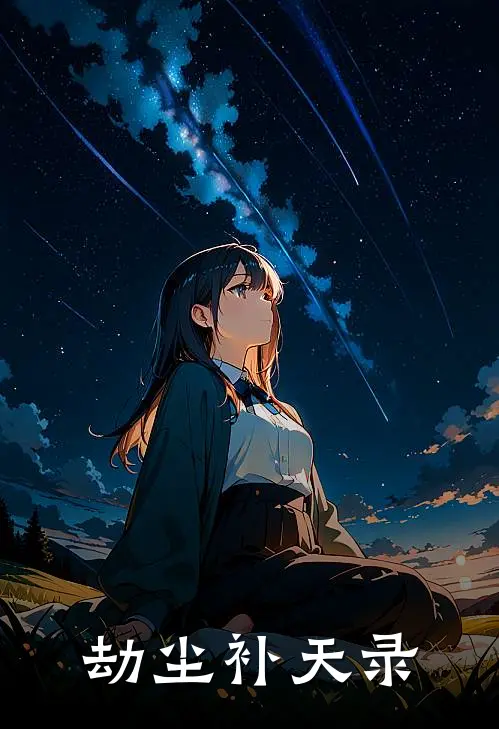 劫尘补天录白尘老李完本热门小说_小说完结版劫尘补天录(白尘老李)