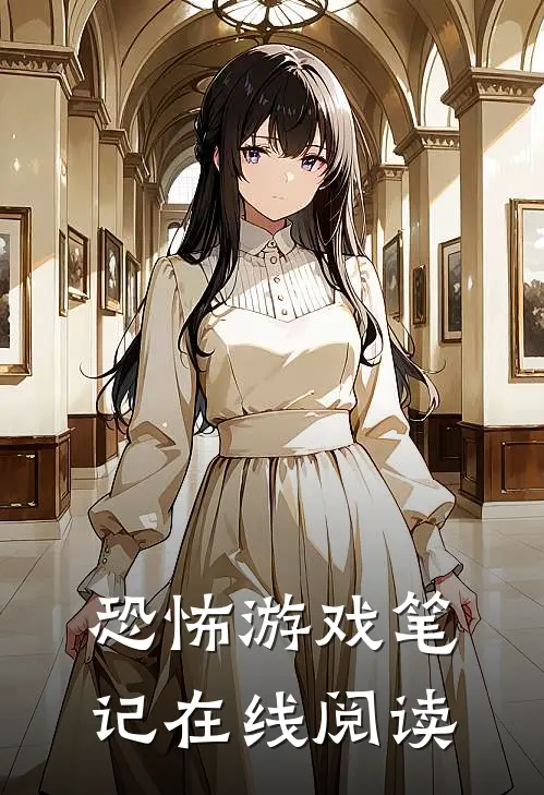 恐怖游戏笔记在线阅读