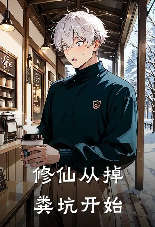 修仙从掉粪坑开始