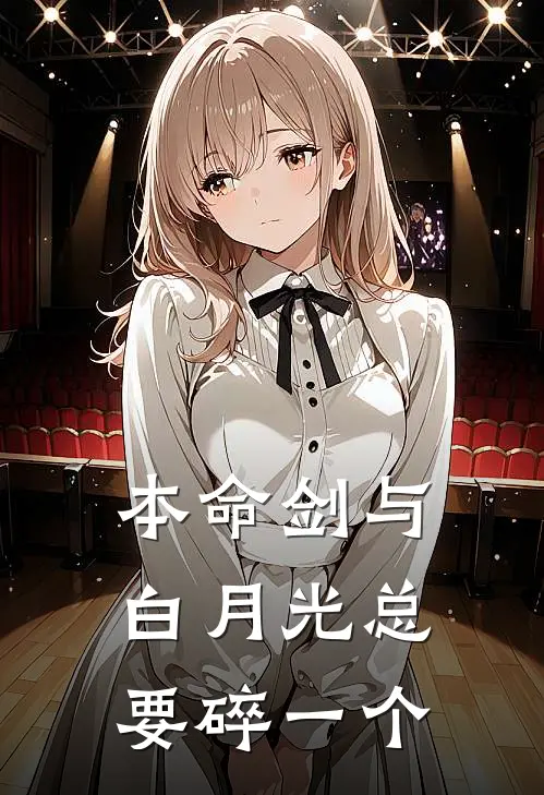 《本命剑与白月光总要碎一个》沐儿陈文已完结小说_本命剑与白月光总要碎一个(沐儿陈文)经典小说