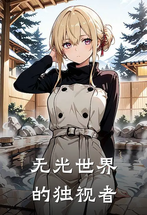 无光世界的独视者