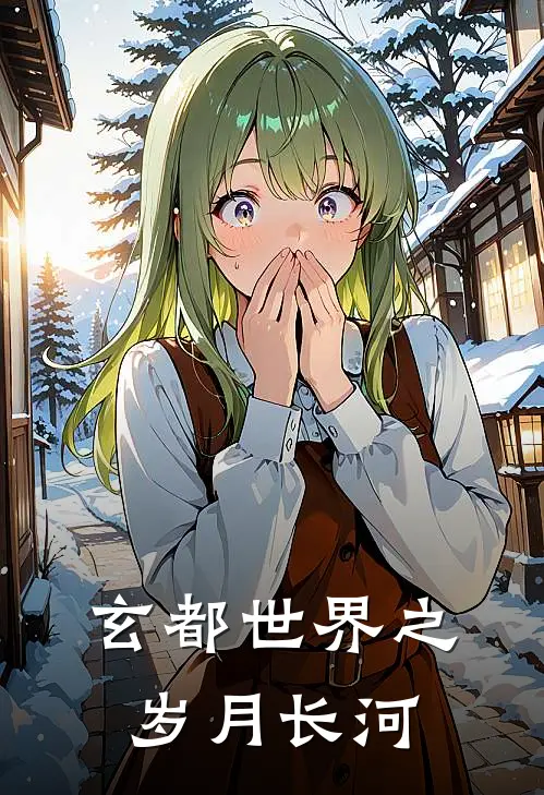 玄都世界之岁月长河沈绮杨楠热门小说排行_免费小说玄都世界之岁月长河沈绮杨楠