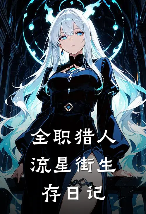 全职猎人：流星街生存日记