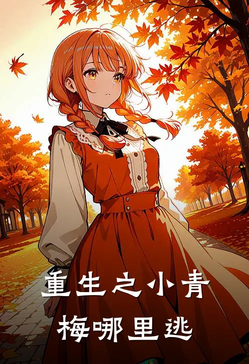 重生之小青梅哪里逃