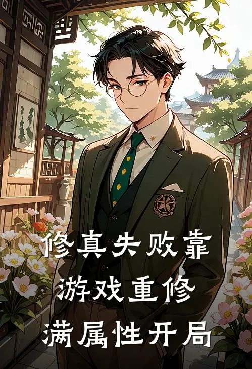 修真失败靠游戏重修，满属性开局(凌落辰唐三藏)在线免费小说_免费阅读全文修真失败靠游戏重修，满属性开局(凌落辰唐三藏)