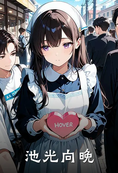 池光向晚(俞相婉沈宴池)全本免费小说_最新章节列表池光向晚(俞相婉沈宴池)