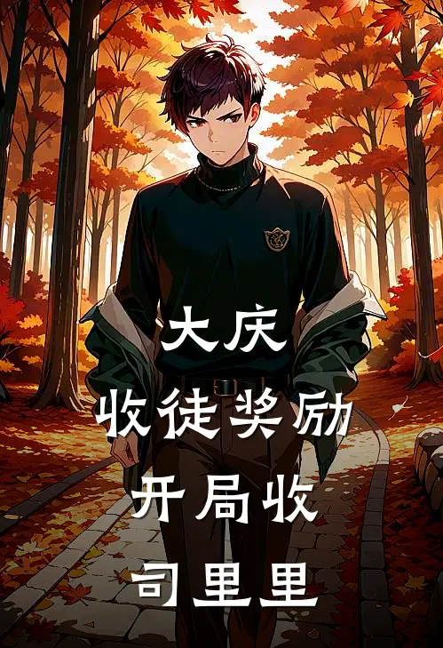 大庆：收徒奖励，开局收司里里