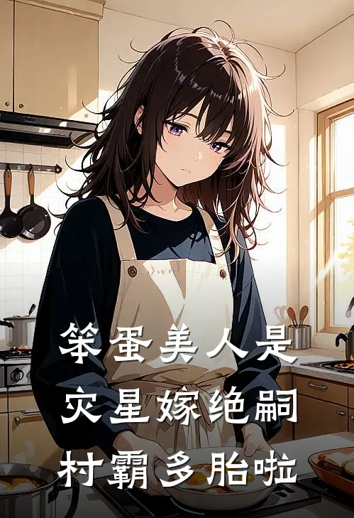 笨蛋美人是灾星嫁绝嗣村霸多胎啦林素素林西奎全集免费小说_免费小说完结笨蛋美人是灾星嫁绝嗣村霸多胎啦(林素素林西奎)