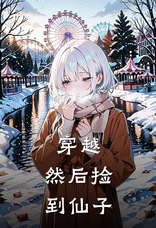 穿越，然后捡到仙子(陆云舟洛镜)已完结小说_穿越，然后捡到仙子(陆云舟洛镜)小说免费在线阅读