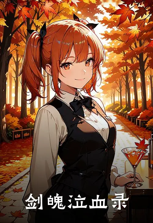 剑魄泣血录(林墨苏璃)热门网络小说推荐_免费完结版小说剑魄泣血录(林墨苏璃)
