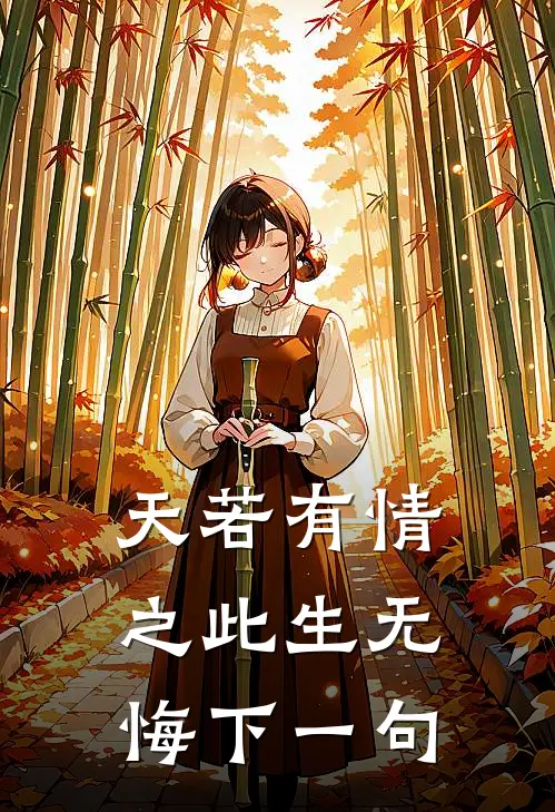 天若有情之此生无悔下一句