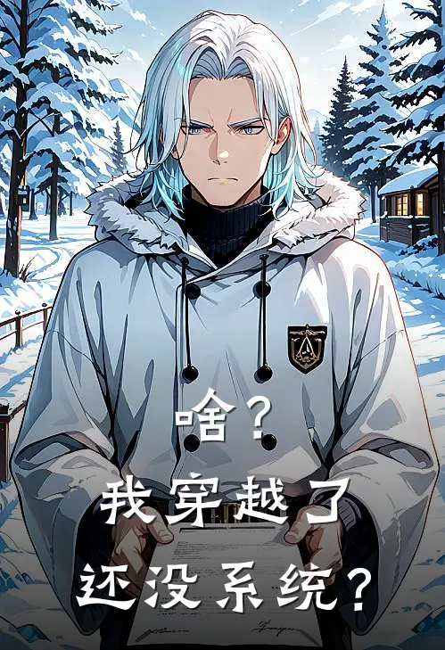 啥？我穿越了，还没系统？权大力黄小刚热门小说阅读_好看的小说推荐完结啥？我穿越了，还没系统？权大力黄小刚