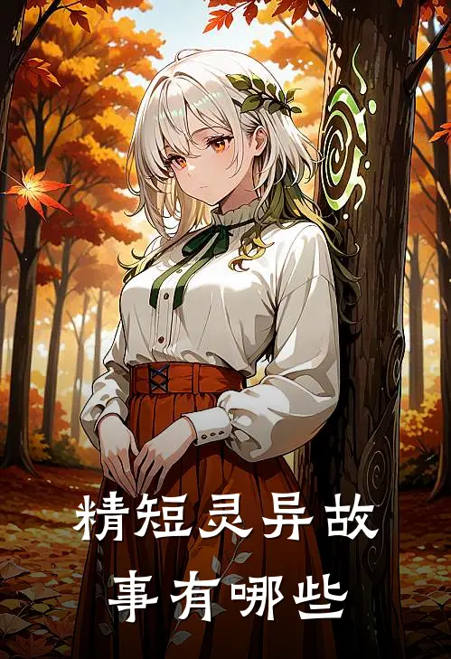 精短灵异故事有哪些