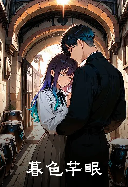 暮色芊眠(陈程苏逸)最新完结小说_完结版小说全文免费阅读暮色芊眠(陈程苏逸)