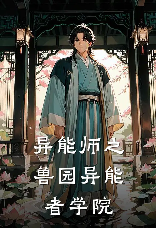 林宇阿辉异能师之兽园异能者学院完结版在线阅读_异能师之兽园异能者学院全集免费在线阅读