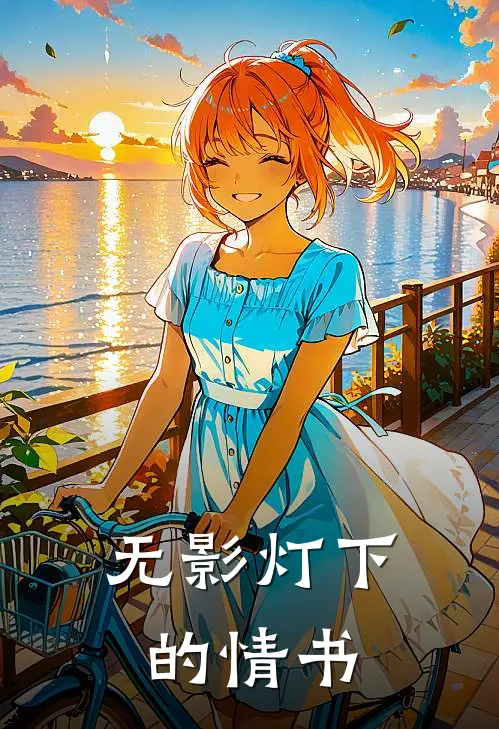 无影灯下的情书