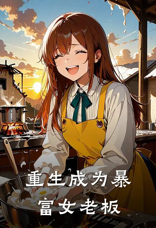 重生成为暴富女老板木小凡木小凡完本小说免费阅读_小说完结版重生成为暴富女老板木小凡木小凡