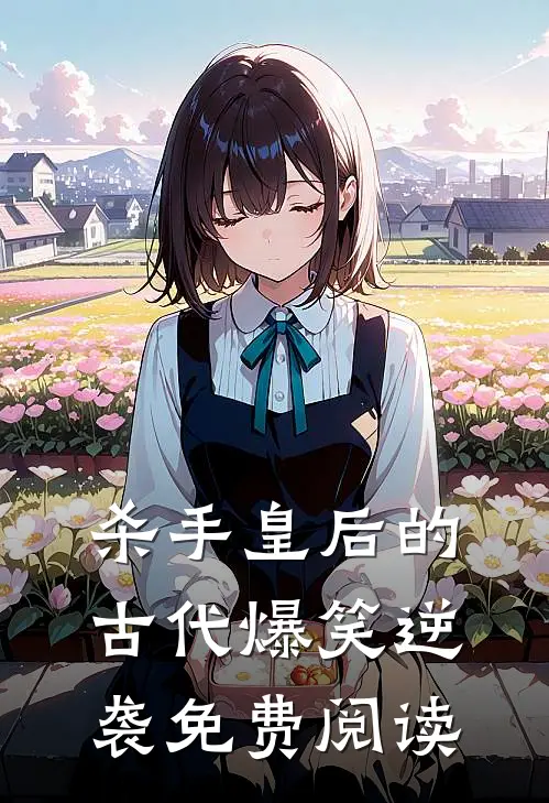 杀手皇后的古代爆笑逆袭免费阅读