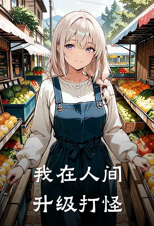 我在人间升级打怪