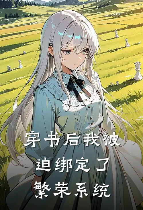 穿书后我被迫绑定了繁荣系统(谢灵均白芷)全文阅读免费全集_完结小说穿书后我被迫绑定了繁荣系统谢灵均白芷