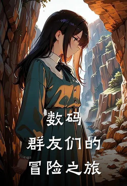 数码：群友们的冒险之旅