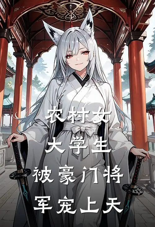 农村女大学生，被豪门将军宠上天