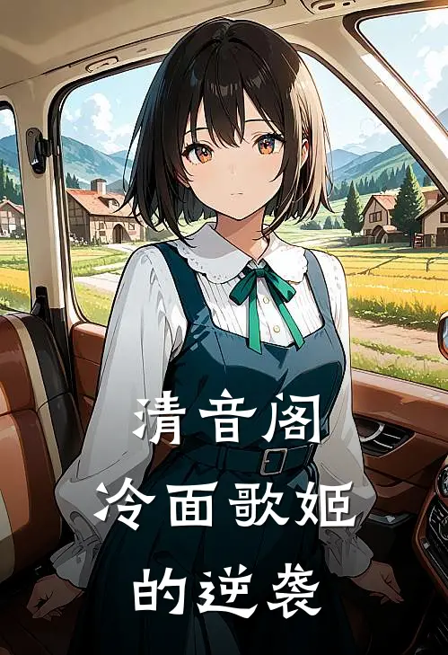 清音阁：冷面歌姬的逆袭(苏清歌陆沉舟)完结小说_热门小说推荐清音阁：冷面歌姬的逆袭苏清歌陆沉舟