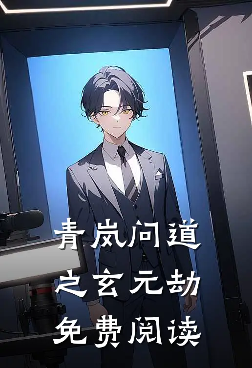 青岚问道之玄元劫免费阅读