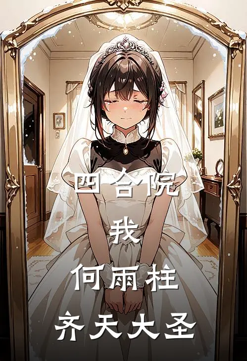 四合院：我，何雨柱，齐天大圣