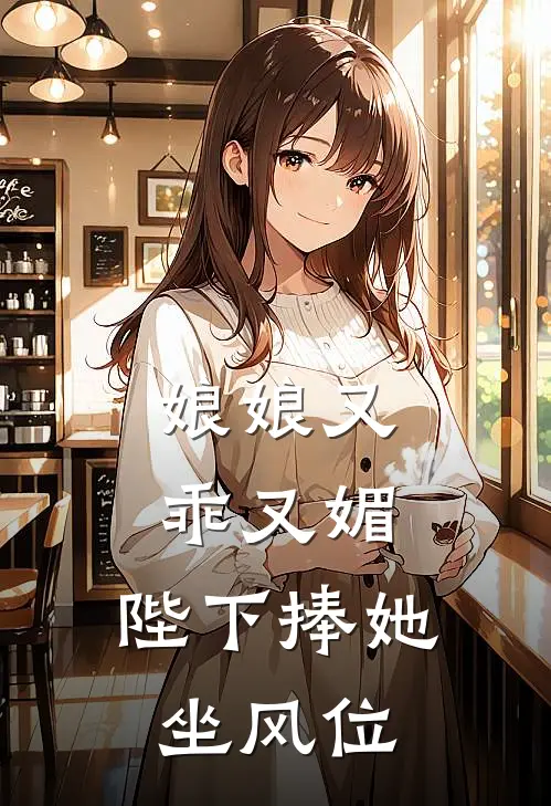 娘娘又乖又媚，陛下捧她坐风位