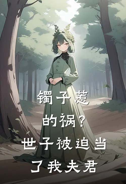 镯子惹的祸？世子被迫当了我夫君楚乐薛琭热门完结小说_最新章节列表镯子惹的祸？世子被迫当了我夫君(楚乐薛琭)