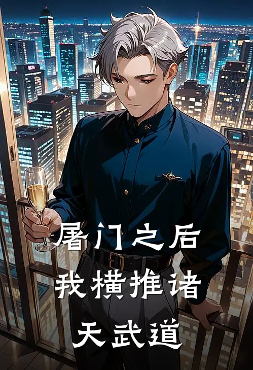 屠门之后，我横推诸天武道