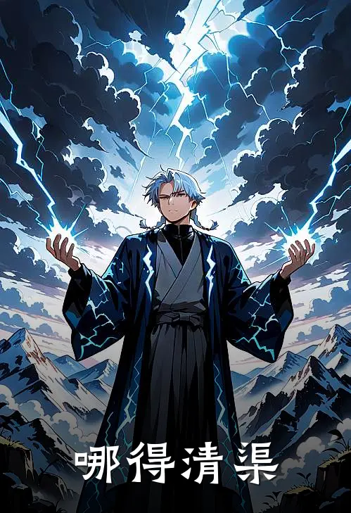 哪得清渠陆翎谌寻蓁全本免费完结小说_免费小说完结哪得清渠陆翎谌寻蓁