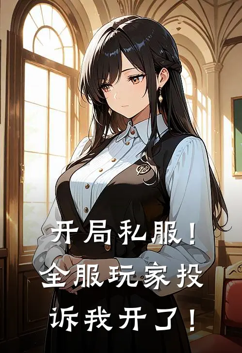 开局私服！全服玩家投诉我开了！(王神罗王玉溪)免费阅读全文_免费完结版小说开局私服！全服玩家投诉我开了！王神罗王玉溪