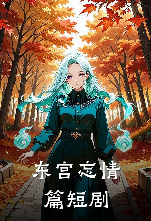 东宫忘情篇短剧