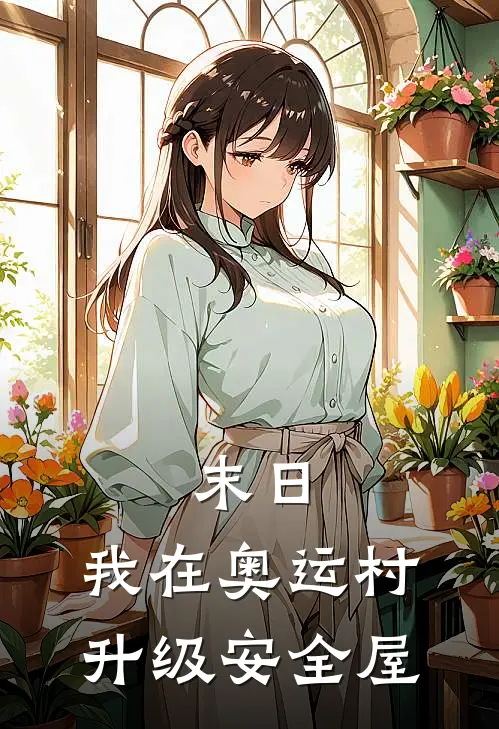 末日：我在奥运村升级安全屋