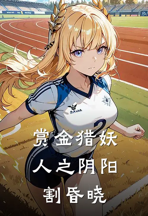 赏金猎妖人之阴阳割昏晓