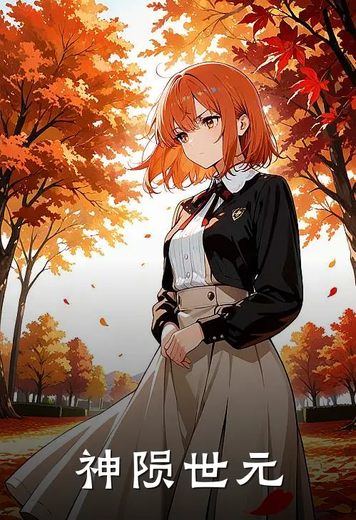 神陨世元江时烬江凛全文免费阅读无弹窗大结局_江时烬江凛（神陨世元）小说免费阅读大结局