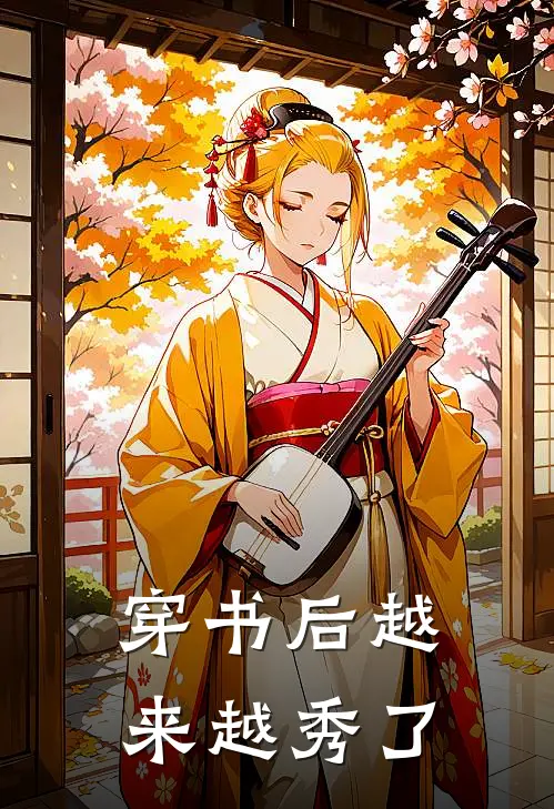 穿书后越来越秀了