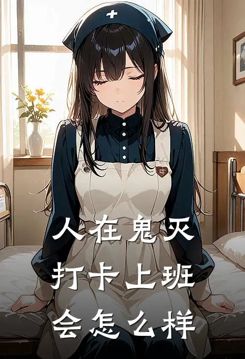 人在鬼灭打卡上班会怎么样