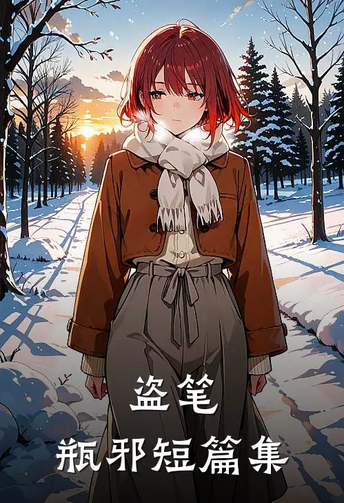 盗笔：瓶邪短篇集吴邪张起灵免费小说完结_最新完本小说推荐盗笔：瓶邪短篇集(吴邪张起灵)